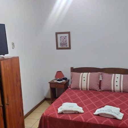 Apart Hotel El Remanso Федерасьон Экстерьер фото
