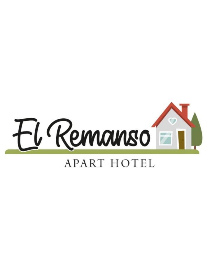 Apart Hotel El Remanso Федерасьон Экстерьер фото