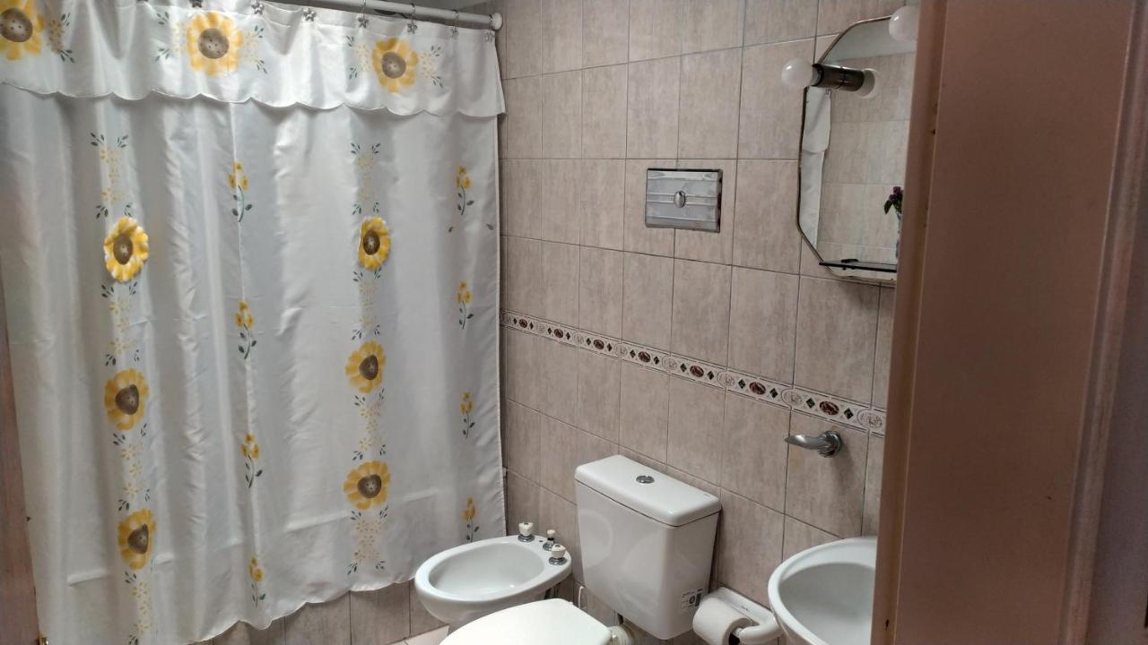 Apart Hotel El Remanso Федерасьон Экстерьер фото